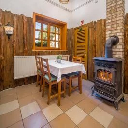 Lipicai Hotel Szilvásvárad - Belső