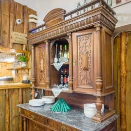 Lipicai Hotel Szilvásvárad - Vendéglátás