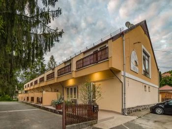 Lipicai Hotel Szilvásvárad