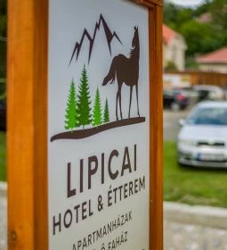 Lipicai Hotel