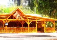 Lipicai Hotel Szilvásvárad