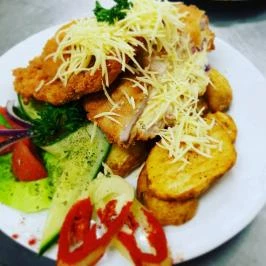 Lipicai Hotel Szilvásvárad - Vendéglátás