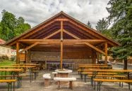 Lipicai Ifjúsági Szálló Szilvásvárad