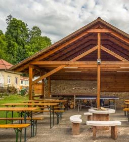 Lipicai Ifjúsági Szálló