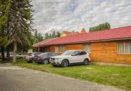 Lipicai Ifjúsági Szálló Szilvásvárad