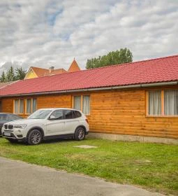 Lipicai Ifjúsági Szálló