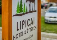 Lipicai Ifjúsági Szálló Szilvásvárad