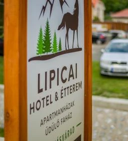 Lipicai Ifjúsági Szálló
