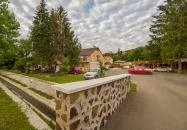 Lipicai Ifjúsági Szálló Szilvásvárad