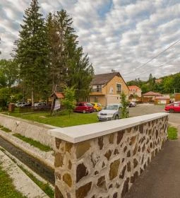 Lipicai Ifjúsági Szálló