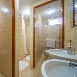 Lipicai Ifjúsági Szálló Szilvásvárad - Szobák