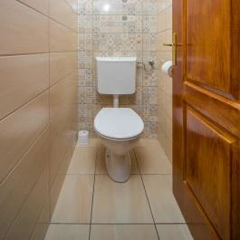 Lipicai Ifjúsági Szálló Szilvásvárad - Szobák