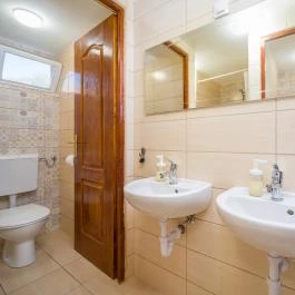 Lipicai Ifjúsági Szálló Szilvásvárad - Szobák