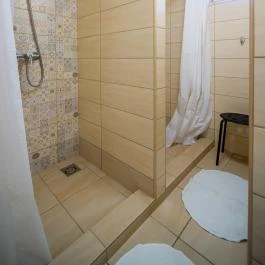 Lipicai Ifjúsági Szálló Szilvásvárad - Szobák