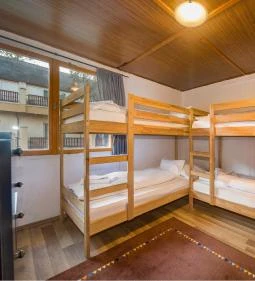 Lipicai Ifjúsági Szálló