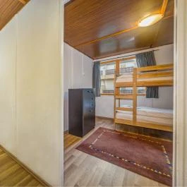 Lipicai Ifjúsági Szálló Szilvásvárad - Szobák