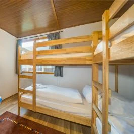 Lipicai Ifjúsági Szálló Szilvásvárad - Szobák