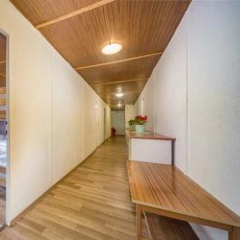 Lipicai Ifjúsági Szálló Szilvásvárad - Belső