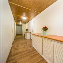 Lipicai Ifjúsági Szálló Szilvásvárad - Belső