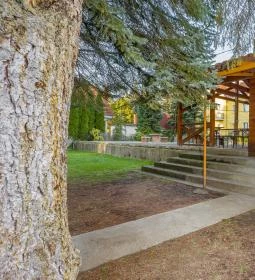 Lipicai Ifjúsági Szálló