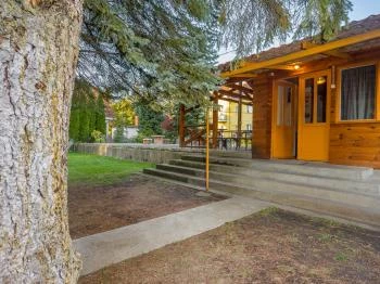 Lipicai Ifjúsági Szálló Szilvásvárad