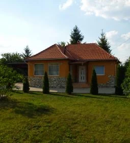 Margaréta Vendégház