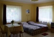 Margaréta Vendégház Szilvásvárad