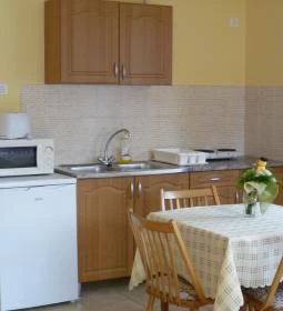 Margaréta Vendégház