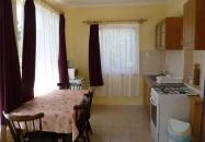 Margaréta Vendégház Szilvásvárad