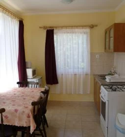 Margaréta Vendégház