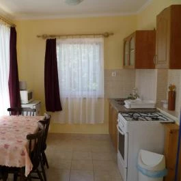 Margaréta Vendégház Szilvásvárad - Vendéglátás