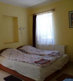 Margaréta Vendégház