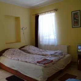 Margaréta Vendégház Szilvásvárad - Szobák