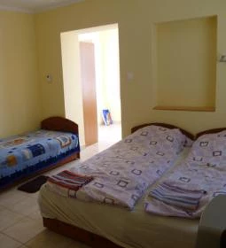 Margaréta Vendégház