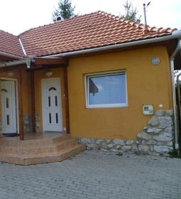 Margaréta Vendégház