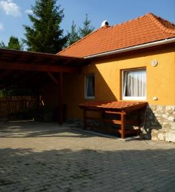 Margaréta Vendégház