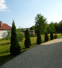 Margaréta Vendégház