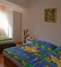 Napfény Vendégház és Apartman