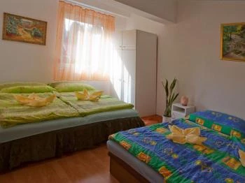 Napfény Vendégház és Apartman Szilvásvárad