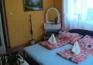 Napfény Vendégház és Apartman Szilvásvárad