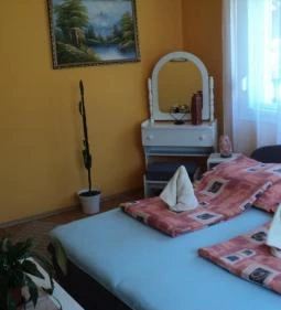 Napfény Vendégház és Apartman