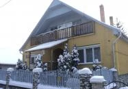 Napfény Vendégház és Apartman Szilvásvárad