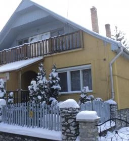 Napfény Vendégház és Apartman