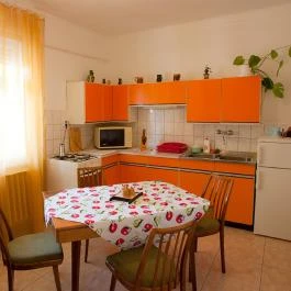 Napfény Vendégház és Apartman Szilvásvárad - Szobák