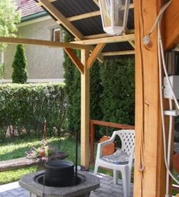 Napfény Vendégház és Apartman