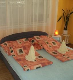 Napfény Vendégház és Apartman