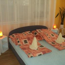 Napfény Vendégház és Apartman Szilvásvárad - Szobák