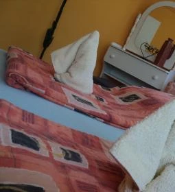 Napfény Vendégház és Apartman