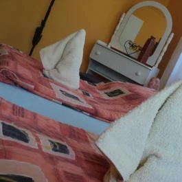 Napfény Vendégház és Apartman Szilvásvárad - Szobák