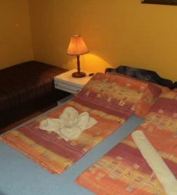 Napfény Vendégház és Apartman